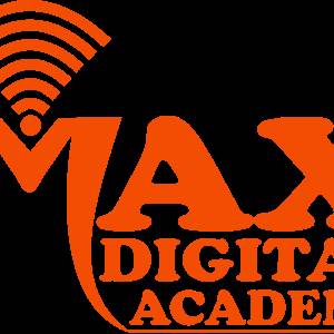 Max Digital Academy 
